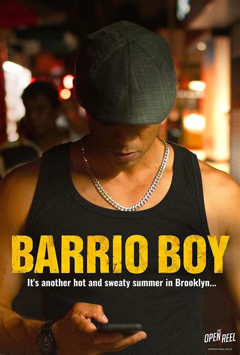 barrio boy full movie|barrio boy 2022 full movie.